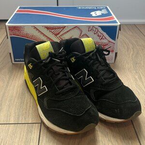 New Balance 580 “Solarized” Sneakers